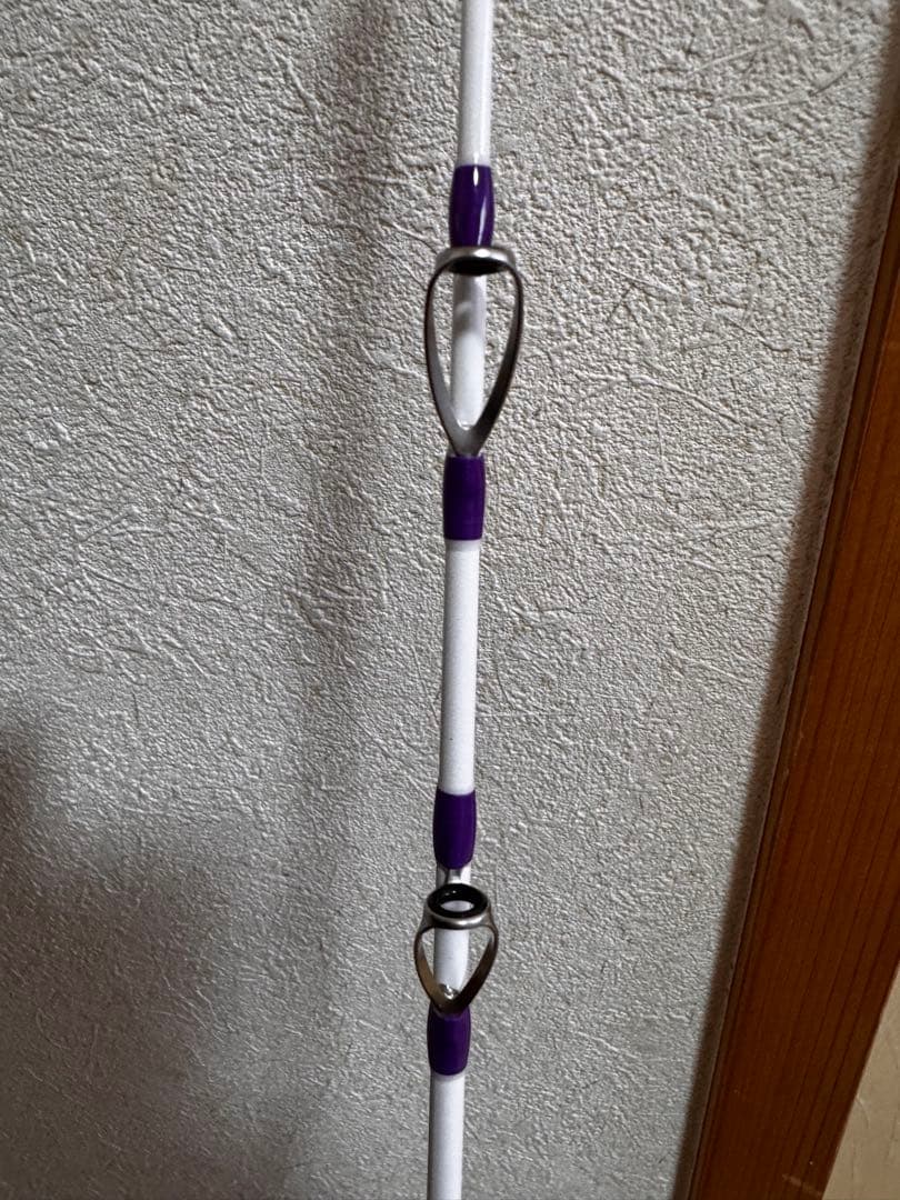 GOKUEVLUTION ビシアジ165 美品