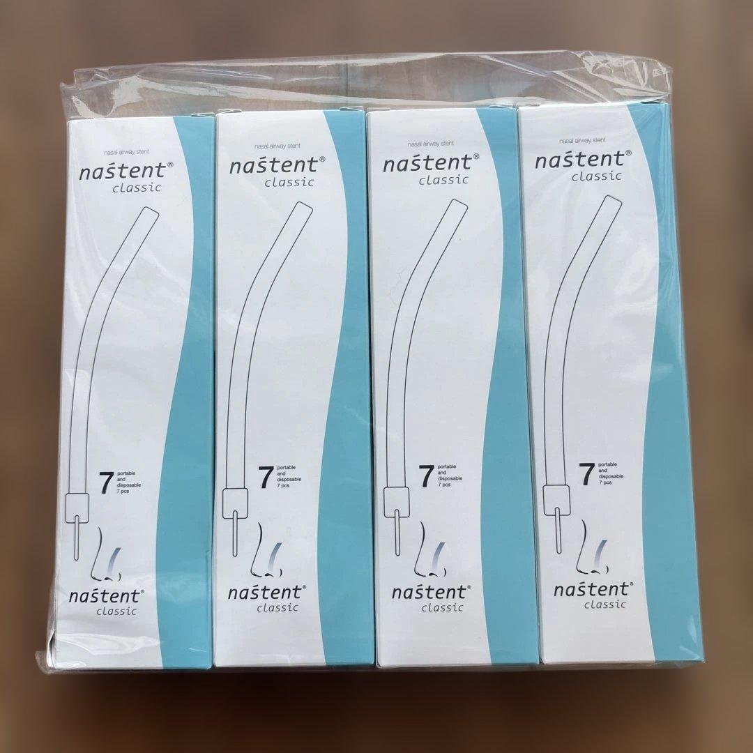 ナステント　右135ミリハード