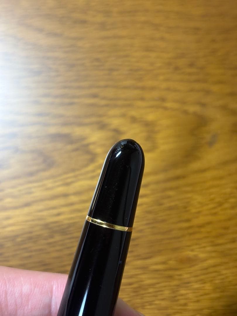 Aurora 万年筆アウロラ88 クラシック 細字　 F字