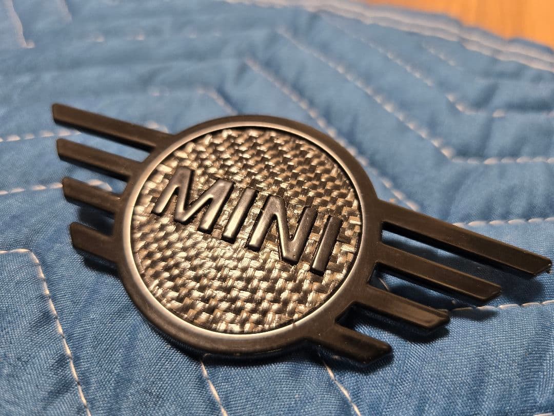 MINI F57 クーパーS LCI2 ドレスアップセット