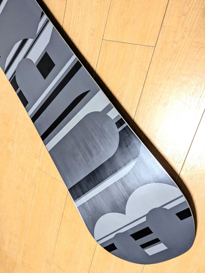 貴重 非売品 burton mystery proto demo