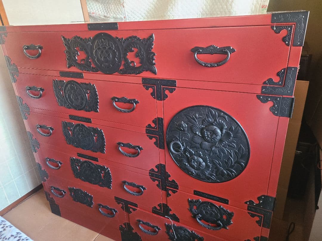 箪笥