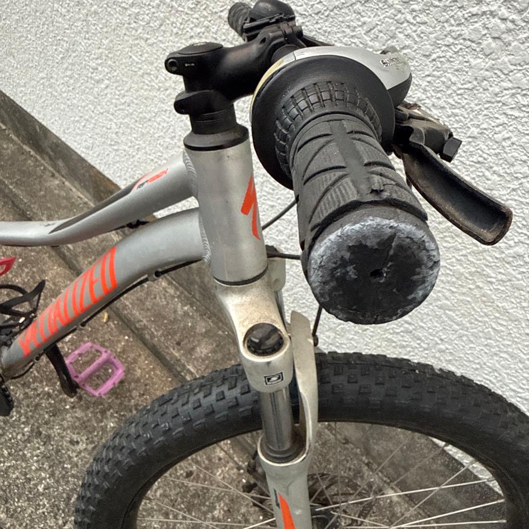 こいたろー　マウンテンバイク　MTB 24