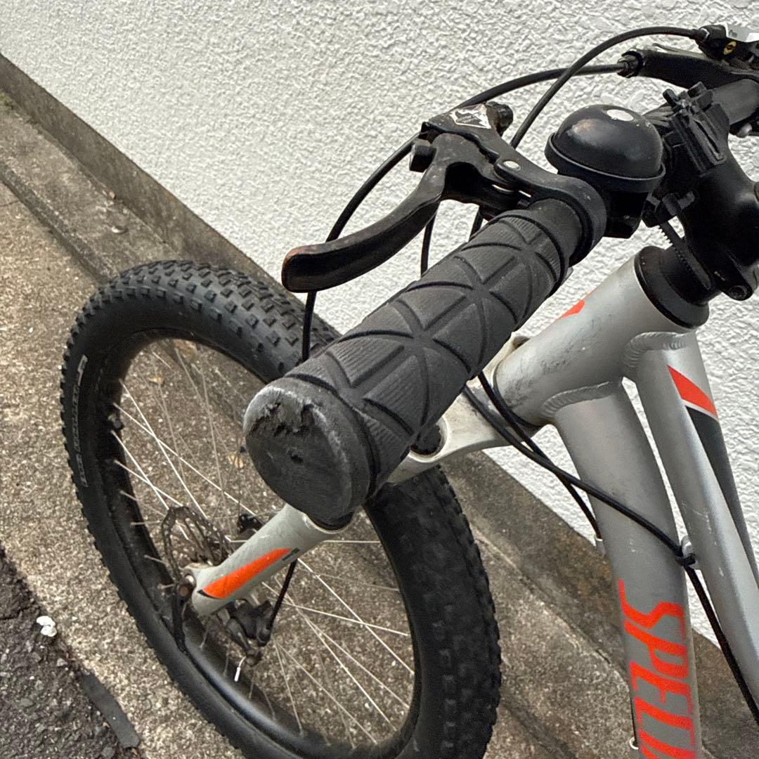 こいたろー　マウンテンバイク　MTB 24