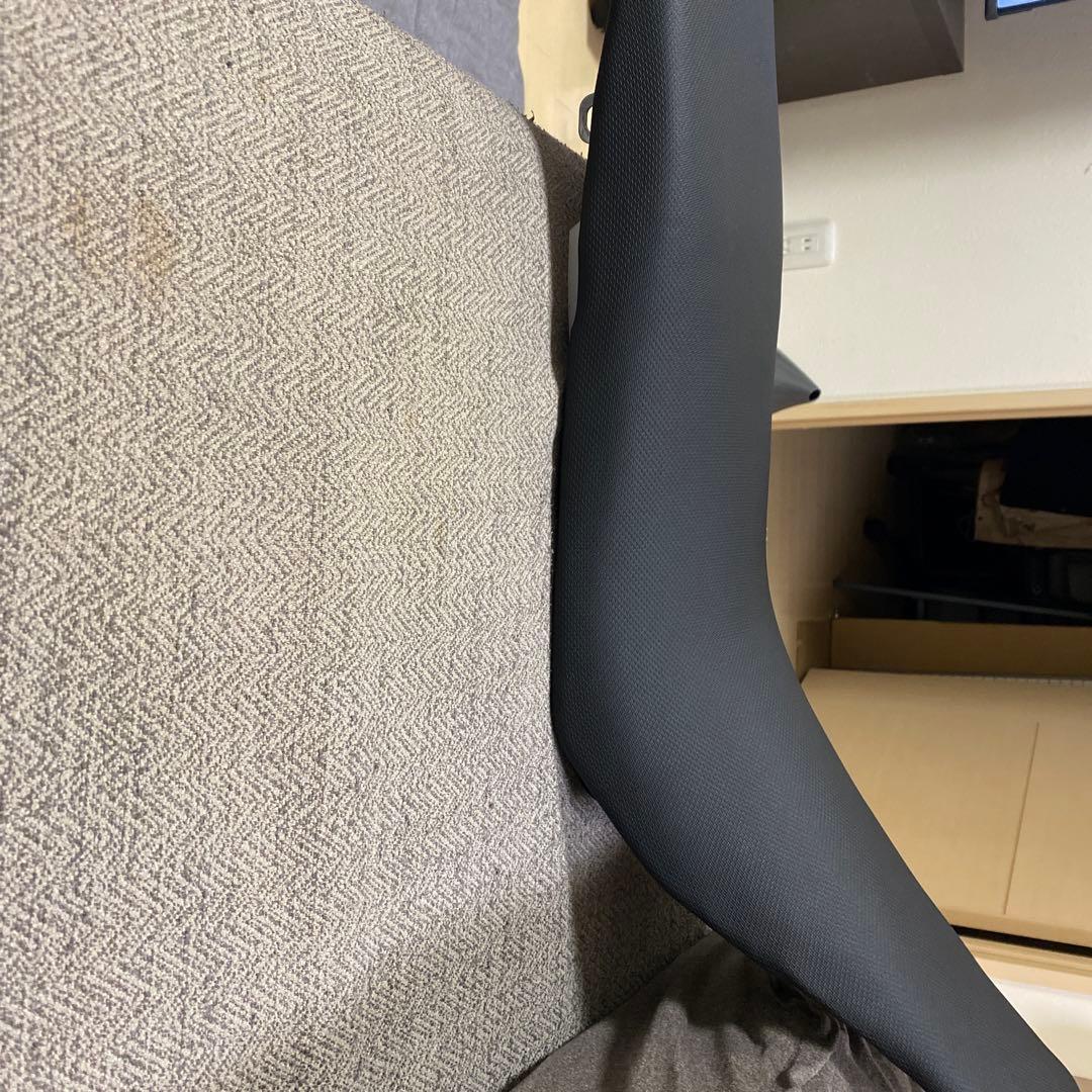 klx230sm あんこ抜き純正シート