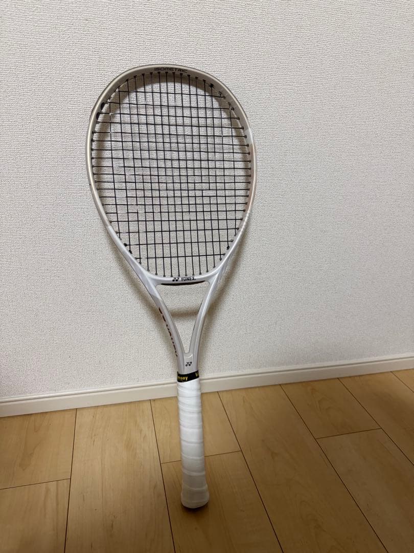 YONEX VCORE 98 テニスラケット