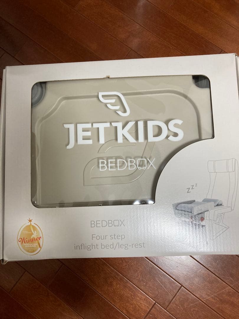 その他 JETKIDS BEDBOX