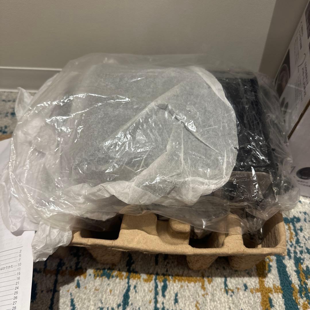 siroca 全自動コーヒーメーカー　SC-A211