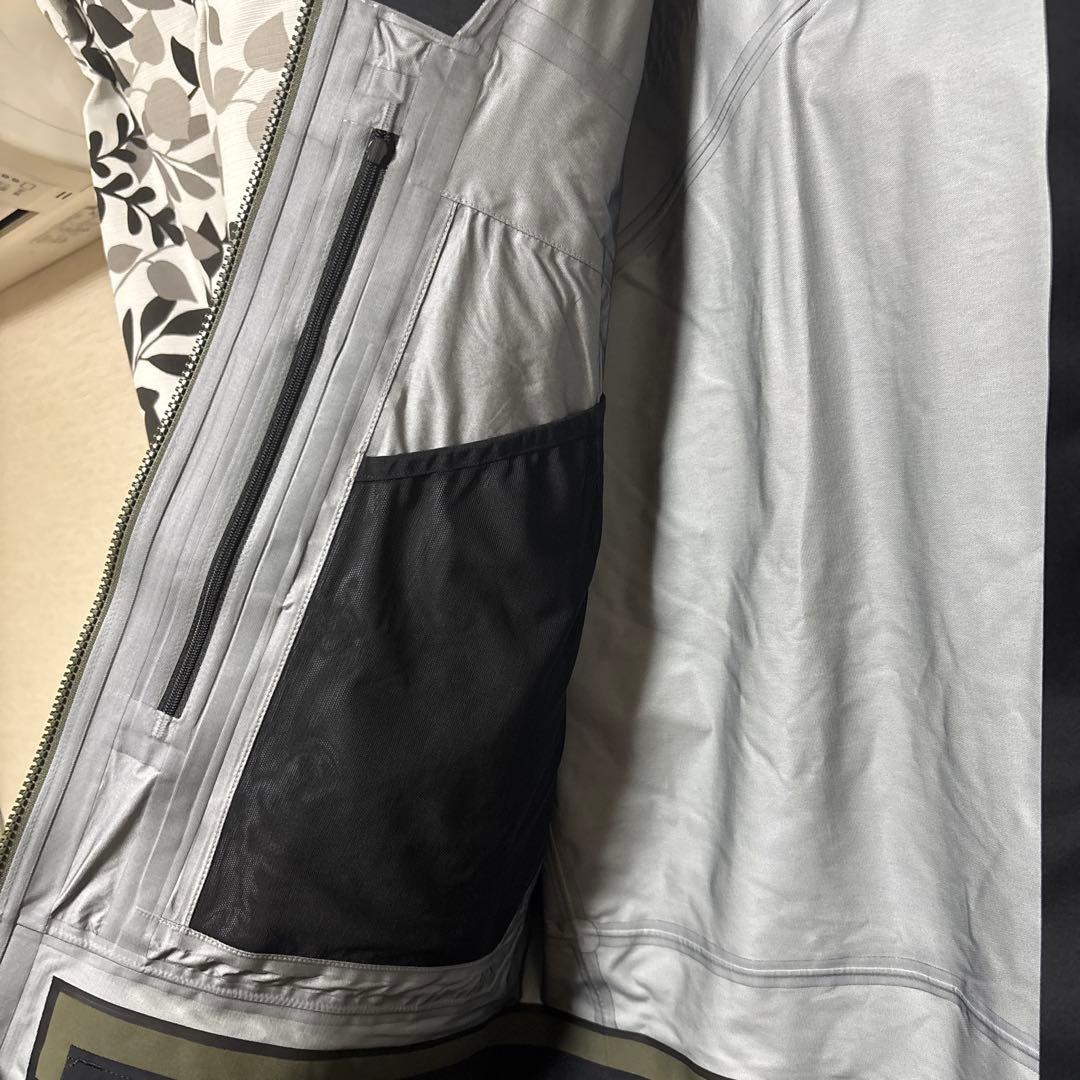 THE NORTH FACE GORE-TEX スノージャケット　XXL ノース