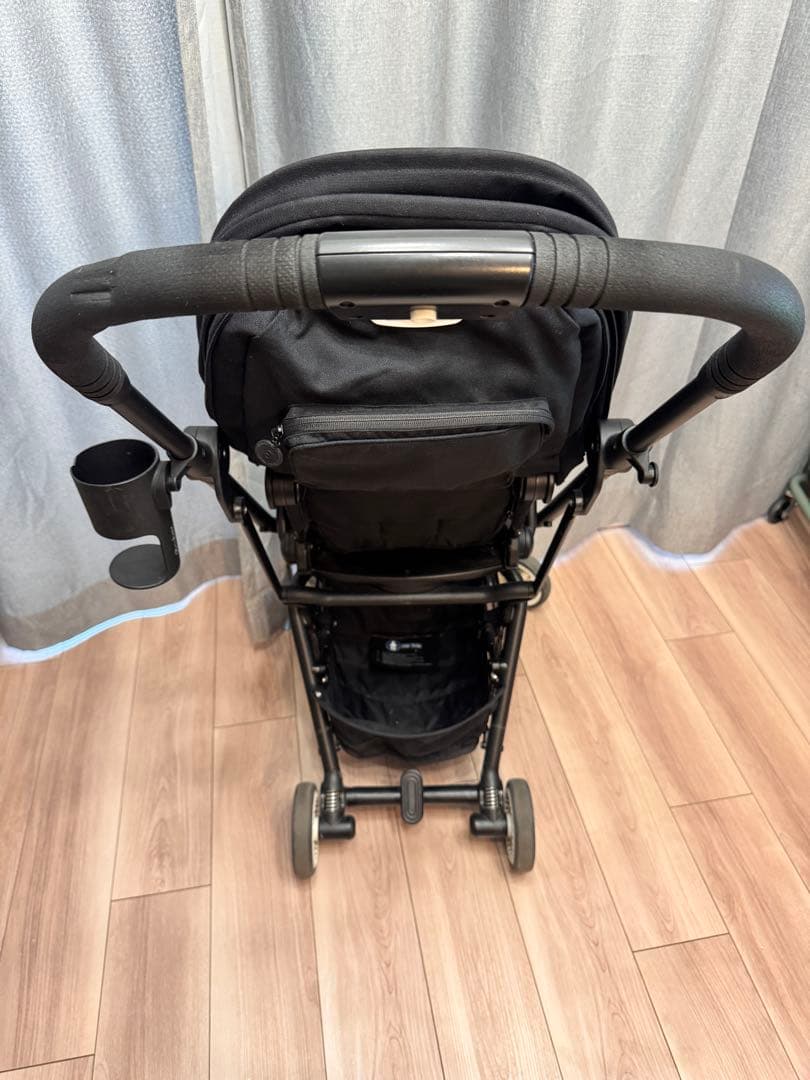 サイベックス cybex イージーS ツイスト2 EEZY S TWIST2