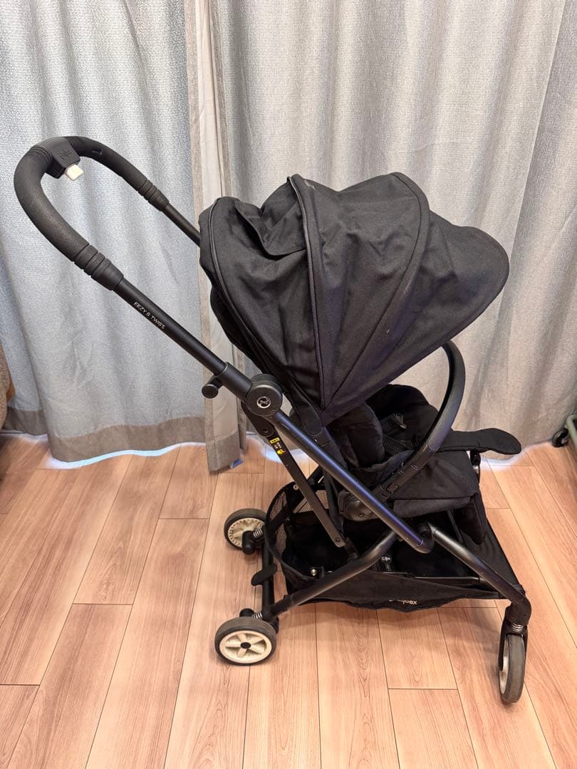 サイベックス cybex イージーS ツイスト2 EEZY S TWIST2