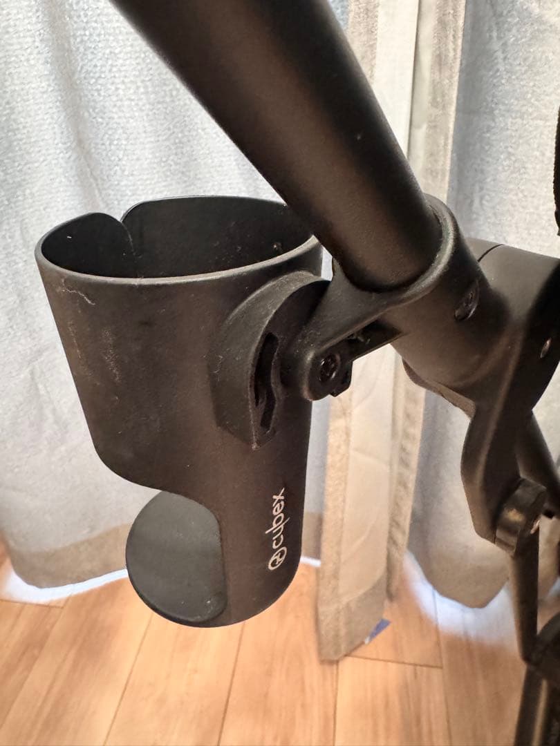 サイベックス cybex イージーS ツイスト2 EEZY S TWIST2