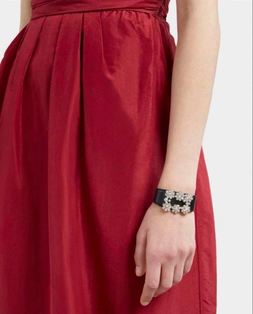 ROGER VIVIER ブレスレット　極美品