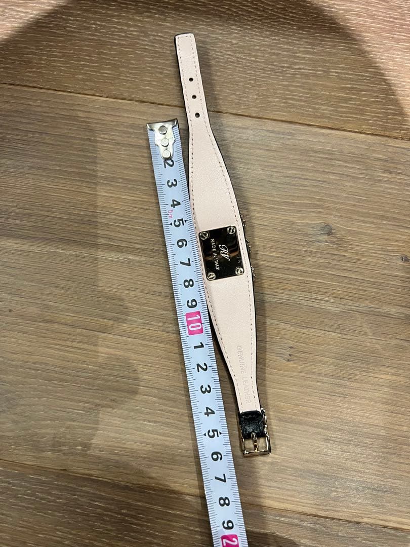 ROGER VIVIER ブレスレット　極美品