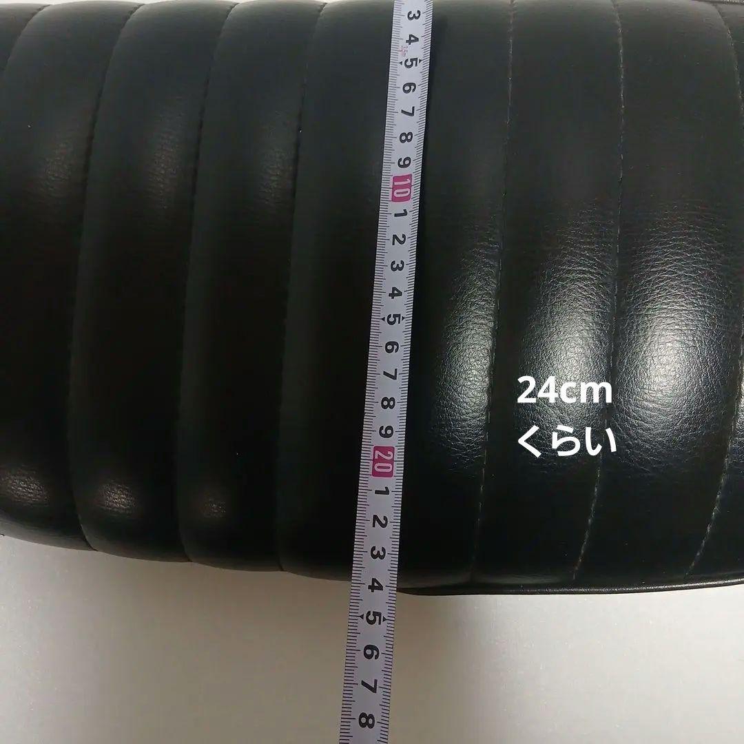 SR 400 タックロールシート ブラック