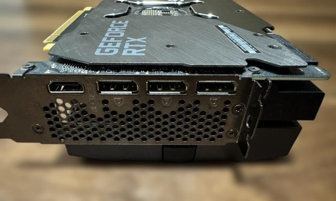 グラフィックボード・グラボ・ビデオカード MSI GeForce RTX 3090 SUPRIM X