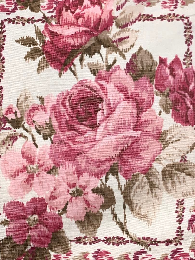 西川生地使用！手造りシングルロング敷布団！綿100%同柄カバー付やはり綿が最高！