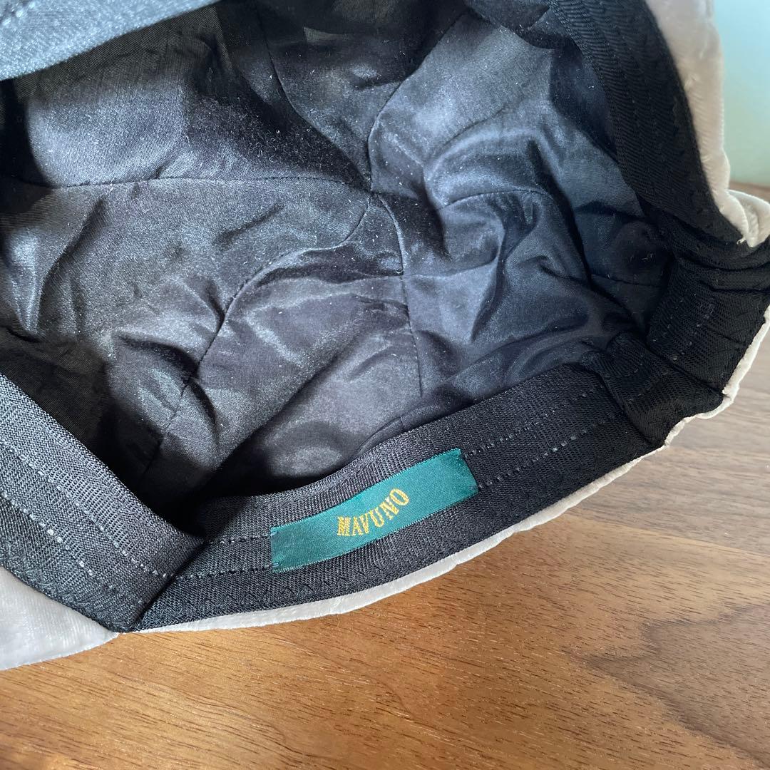 美品秋から活躍　TOWAVASE 別注　ベルベット