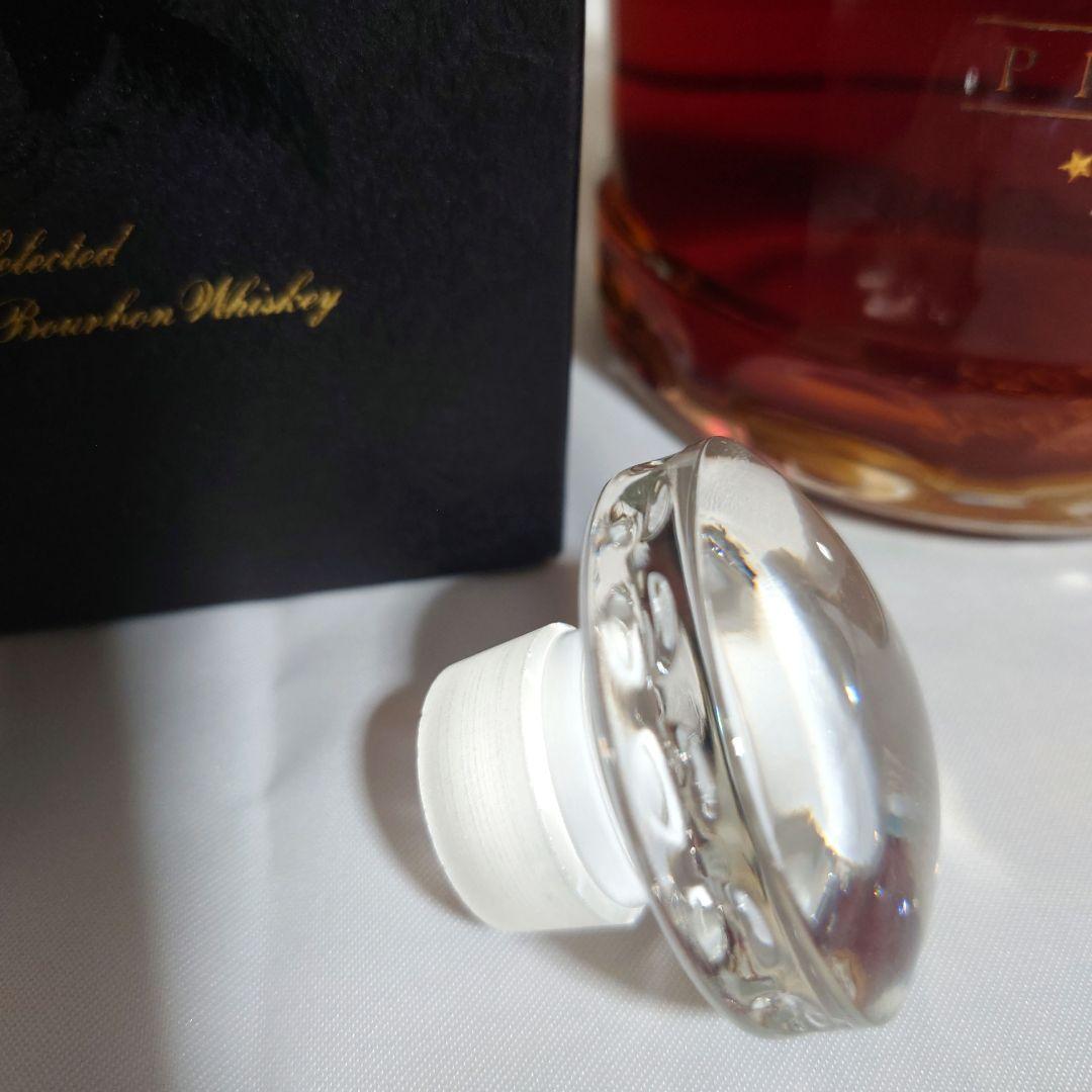 【未開栓】IWハーパー　PRESIDEN'S リザーブ　I.W.HARPER