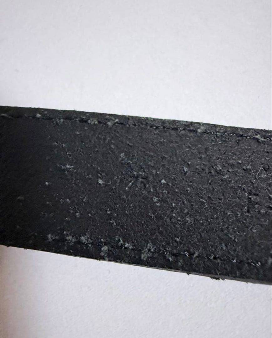 セリーヌ ミディアム 25MM ウエスタンベルト