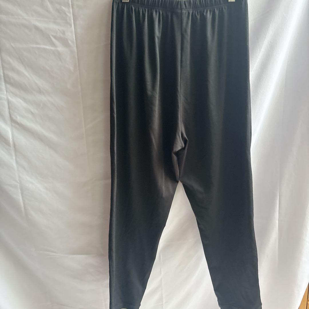 上下⭐️VENEX レディース リフレッシュ Tシャツ長袖 ＆パンツ8分丈【M】