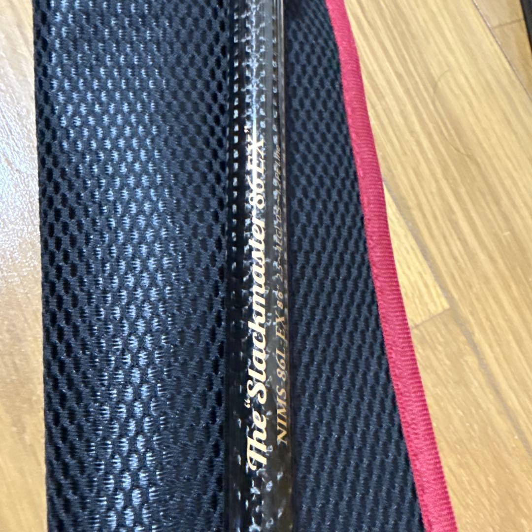 エバーグリーン　インペリアルスキッドロウ　86EX