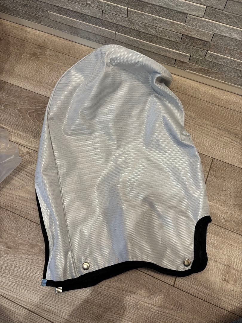 新品・未使用　⭐︎即日発送⭐︎ BRIDGESTONE ゴルフバッグ