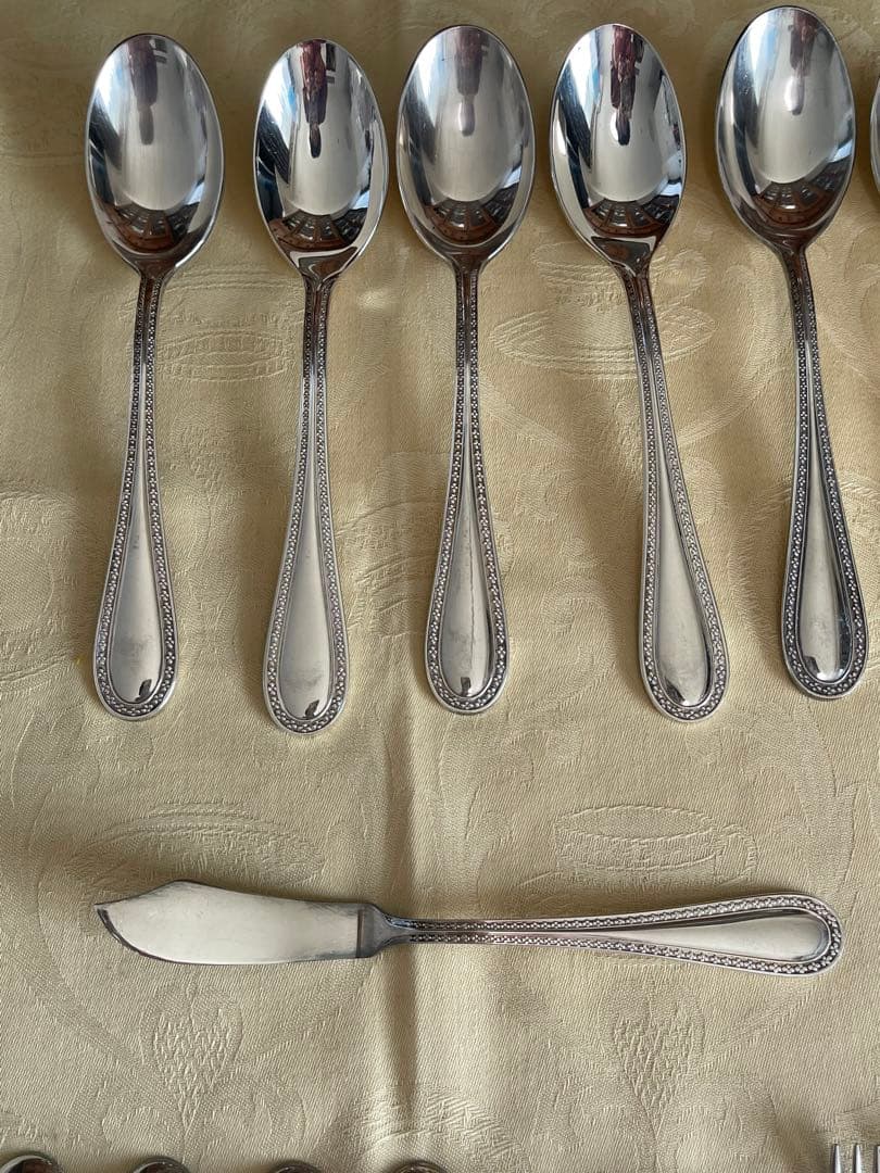 ノリタケマーキスEPNS ディナーセット　31P