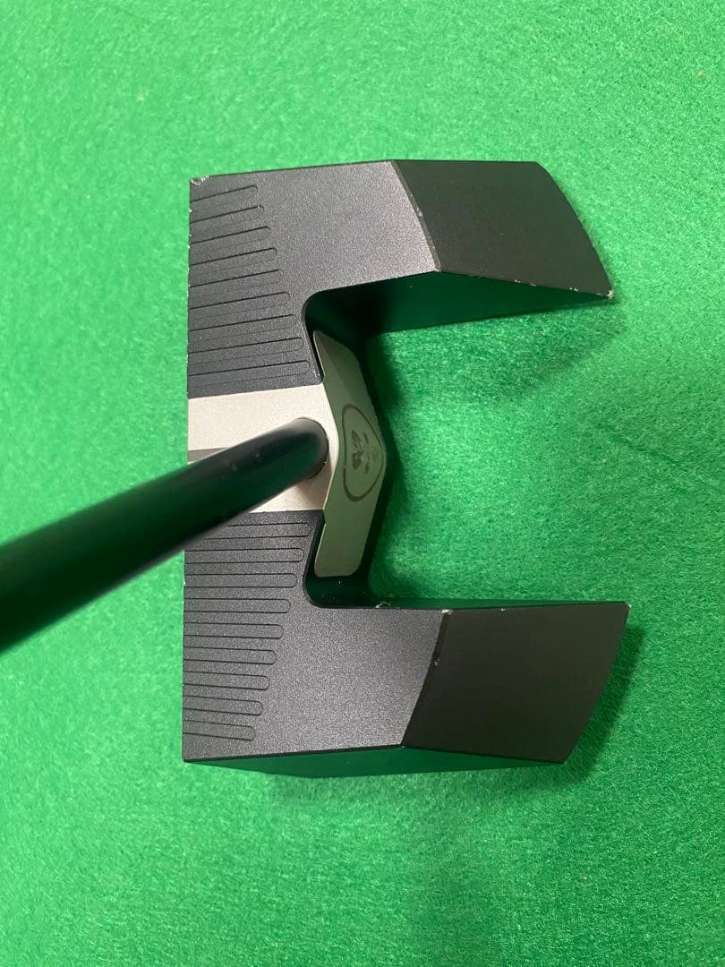 L.A.B. GOLF MEZZ.MAX パター