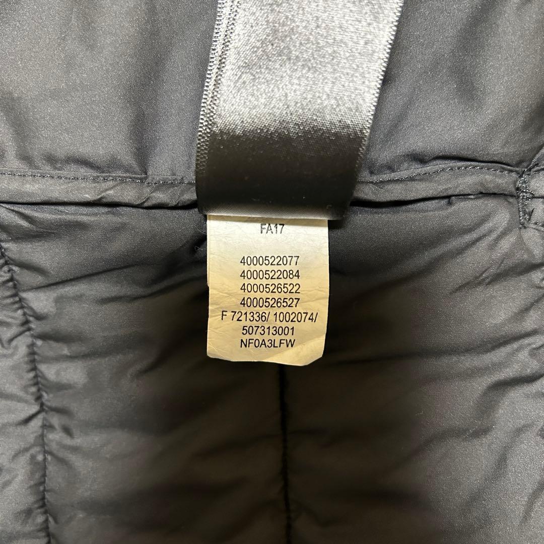 THE NORTH FACE Olympic USA SKI TEAM ベスト