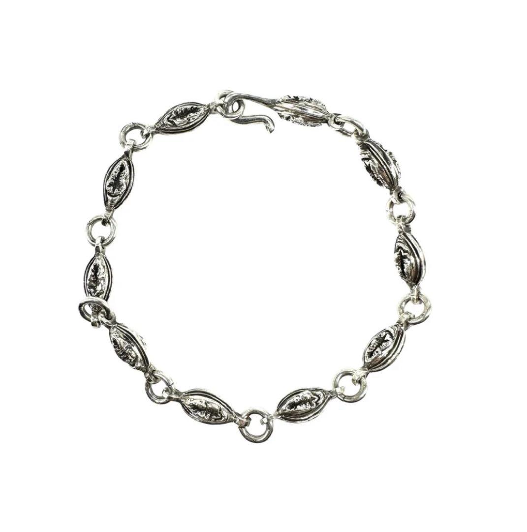 山田蓮着用　D.O.D GROUND CHERRY CHAIN Bracelet