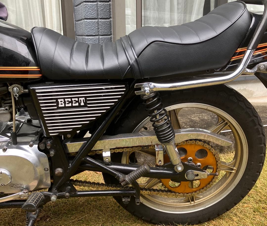 モンゴル700•*¨*•.¸♬︎GS400☆シートベース☆オーダーメイド