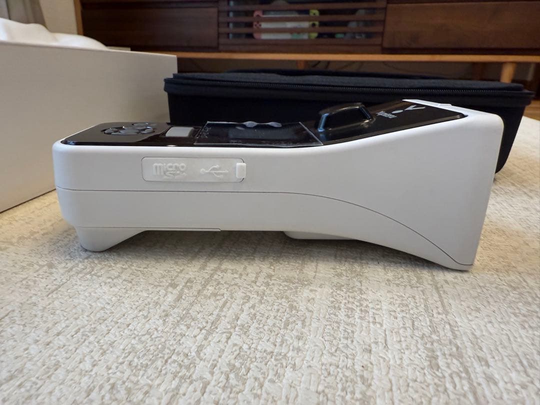 Yupiteru スピードガン