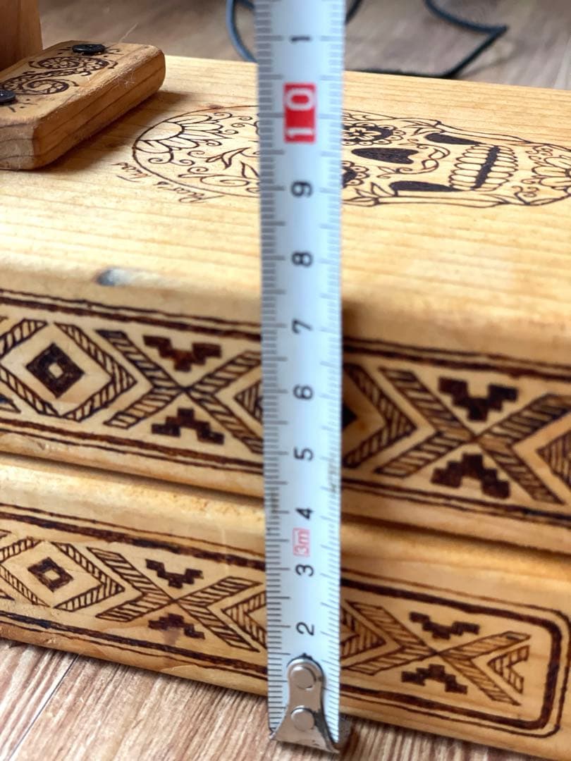 トルティーヤプレス木製