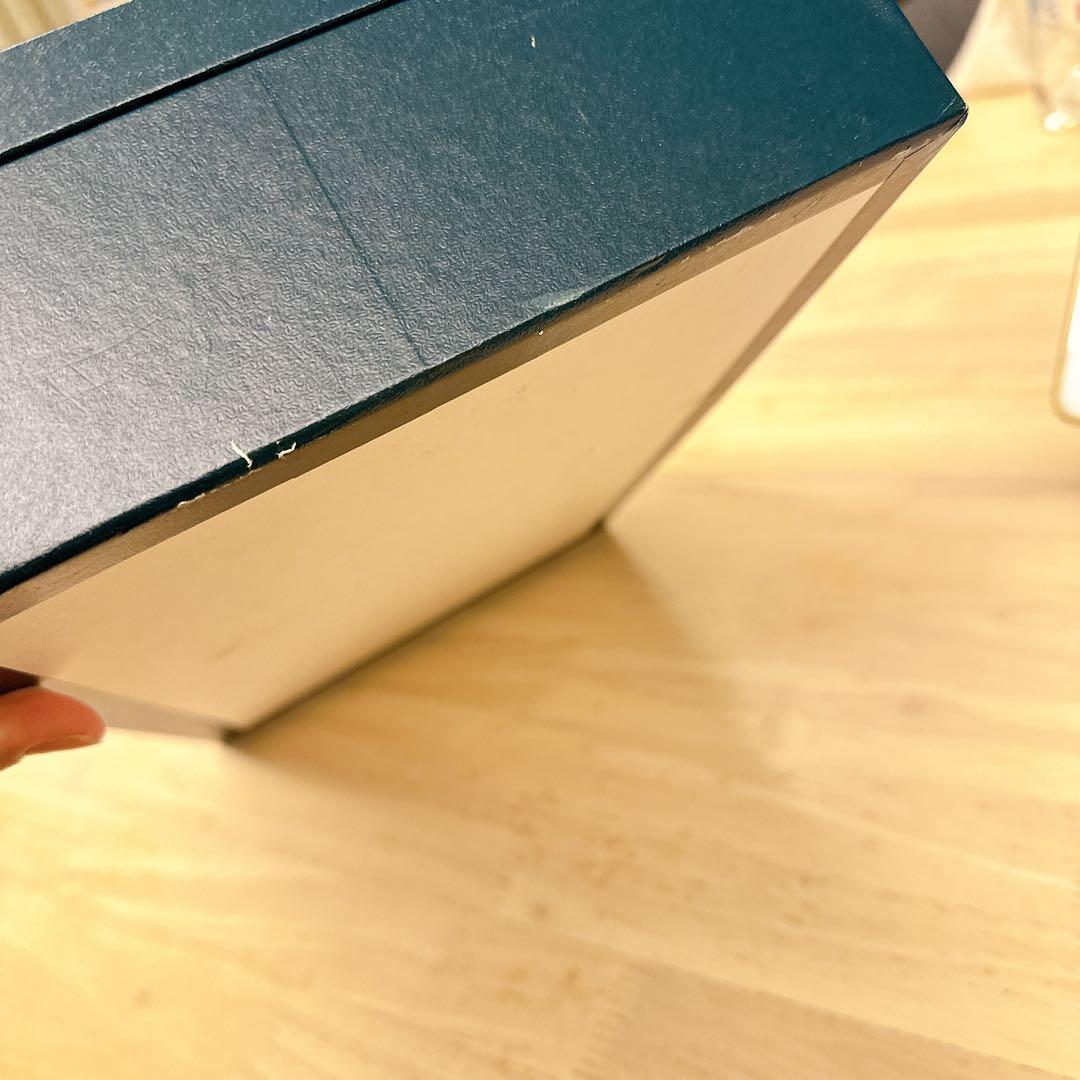 ラッキーウッド ステンレス18/10 カトラリーセット 未使用