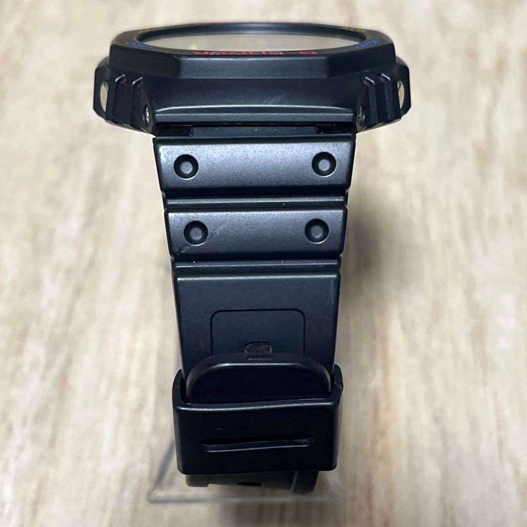 h*君様 【300円スタート完動美品】G-SHOCK GA-B2100 カーボン