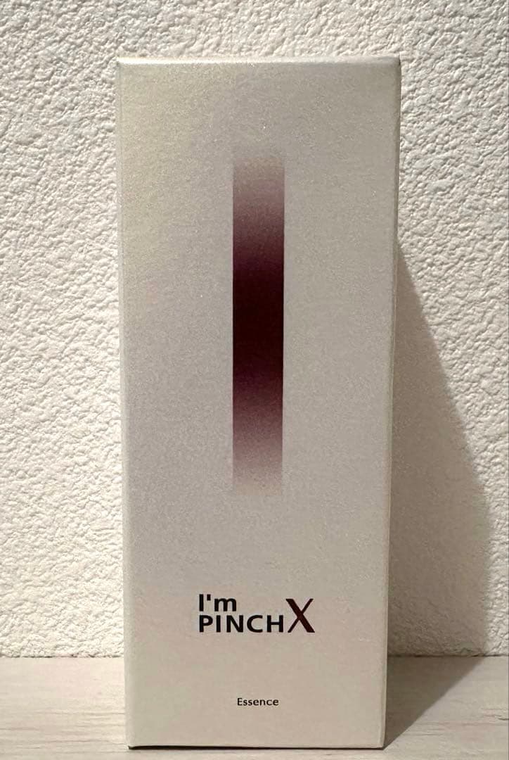 アイムピンチX エッセンス 美容液 60ml