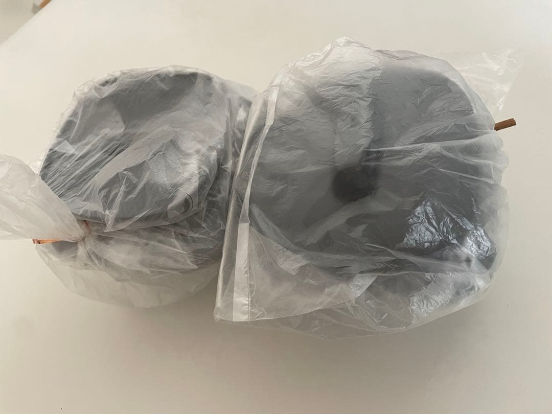 Tupperwareタッパーウェア　 ココット　4個