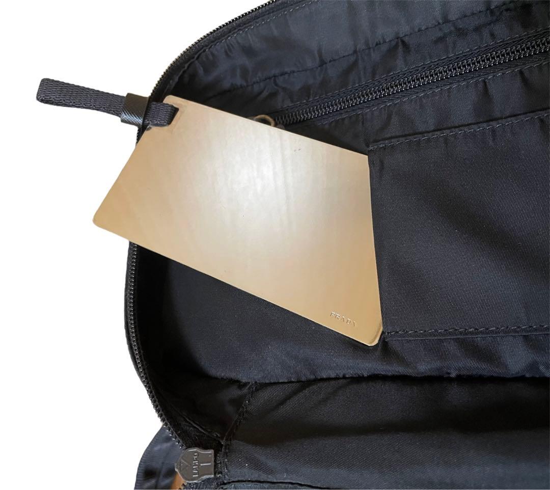 超レア◆PRADA◆機内持ち込み◆キャリー◆カメラバッグ◆ボストン◆トートバッグ