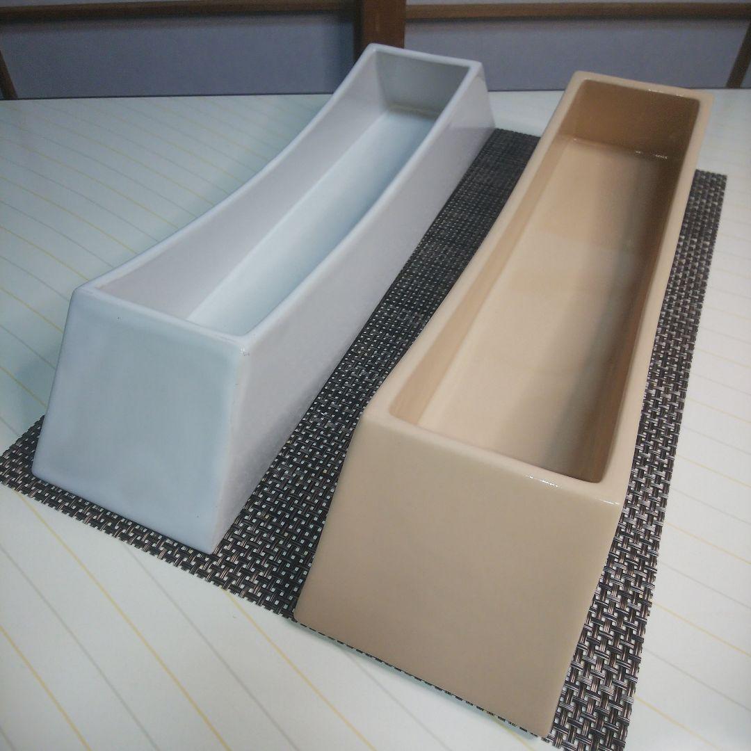 ★ 小原流 基本花器三品(セット)揃え ③