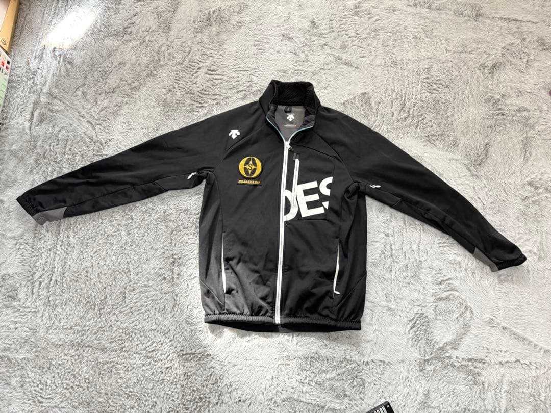 【値下げ】オガサカ　スキーウェア　ジェットバリア　Oサイズ