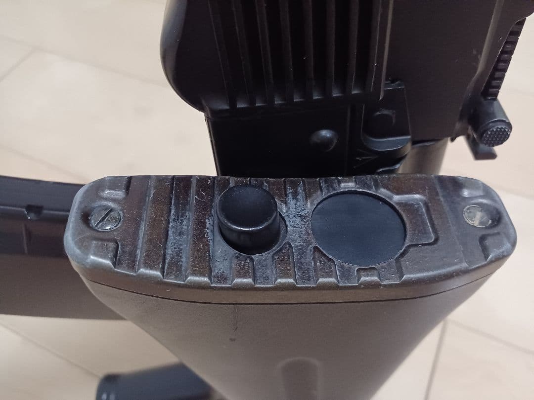 東京マルイ次世代電動ガン　AK74MN