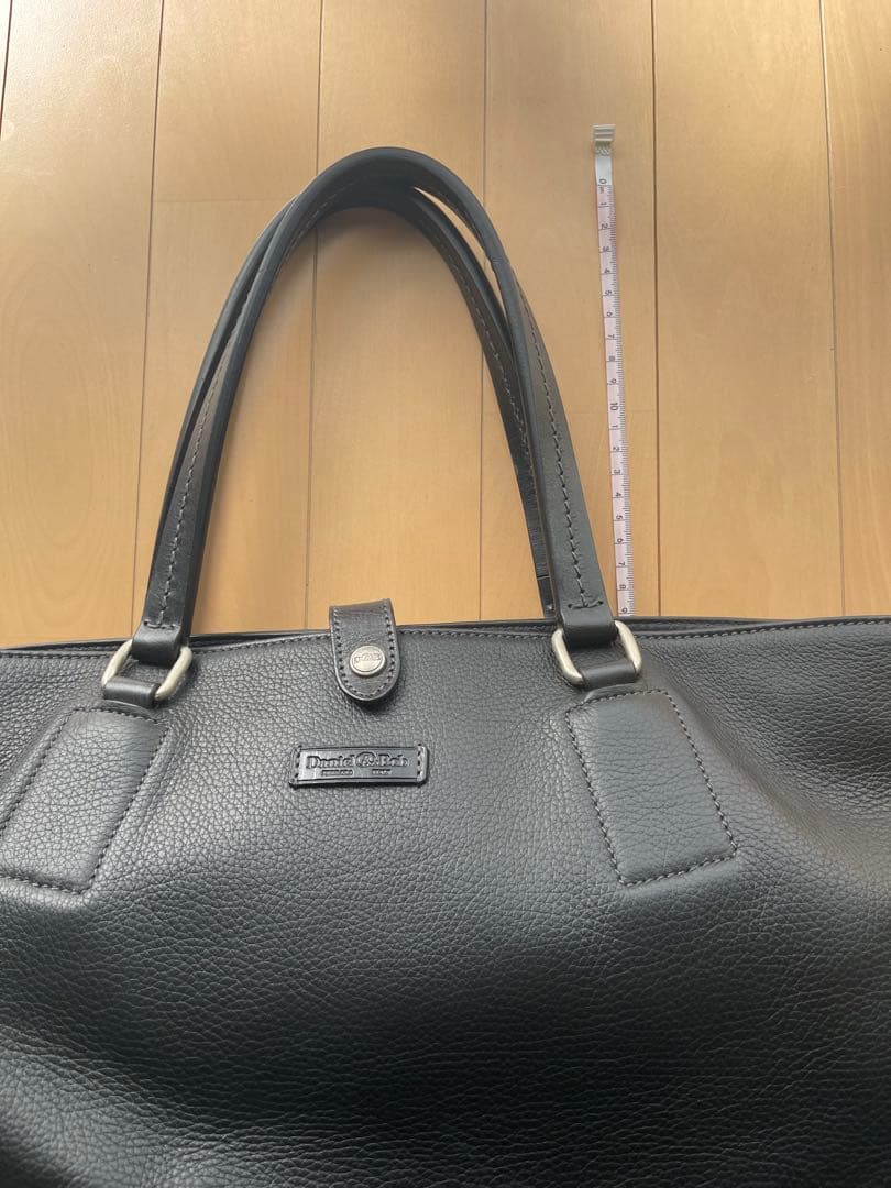 Daniel & Bob × TOMORROWLAND トートバッグ