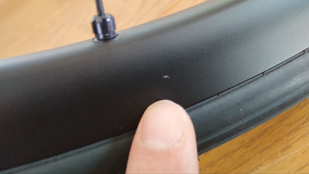 MAVIC キシリウムKSYRIUM S25 DISC前後セット