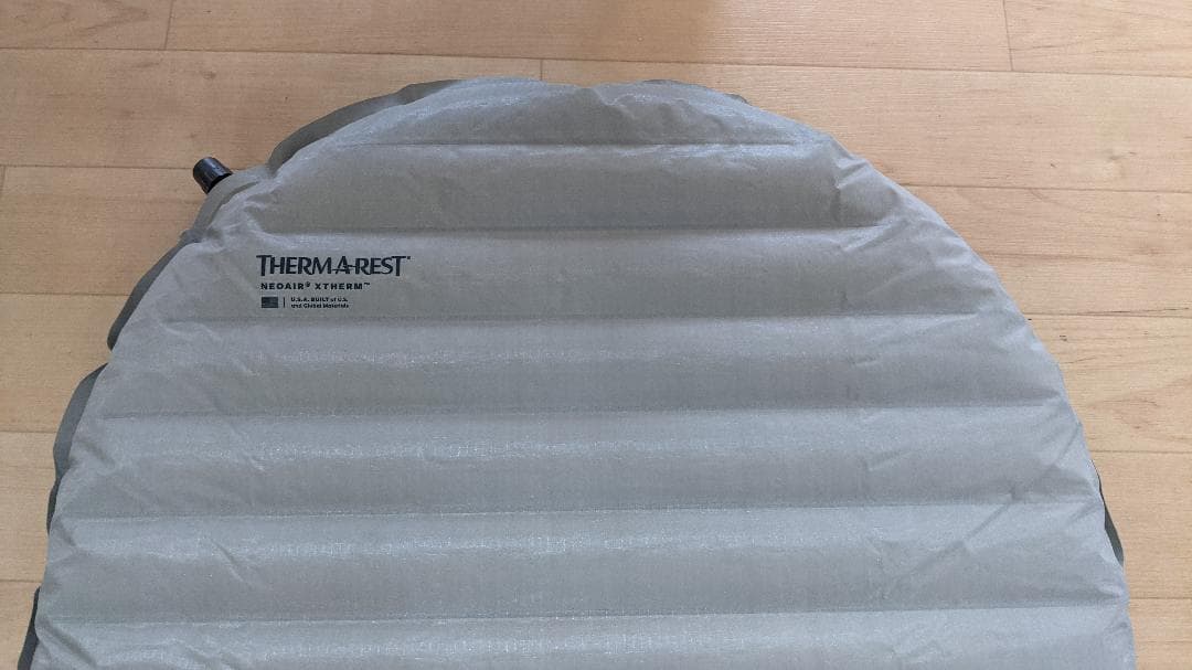 サーマレスト THERMAREST NEO AIR X THERM