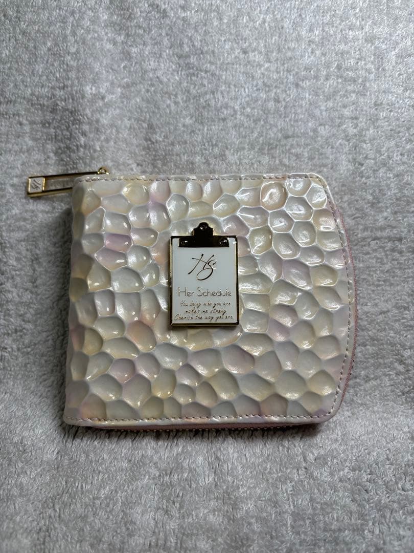 「始まりの白い香水」ホワイトローズ