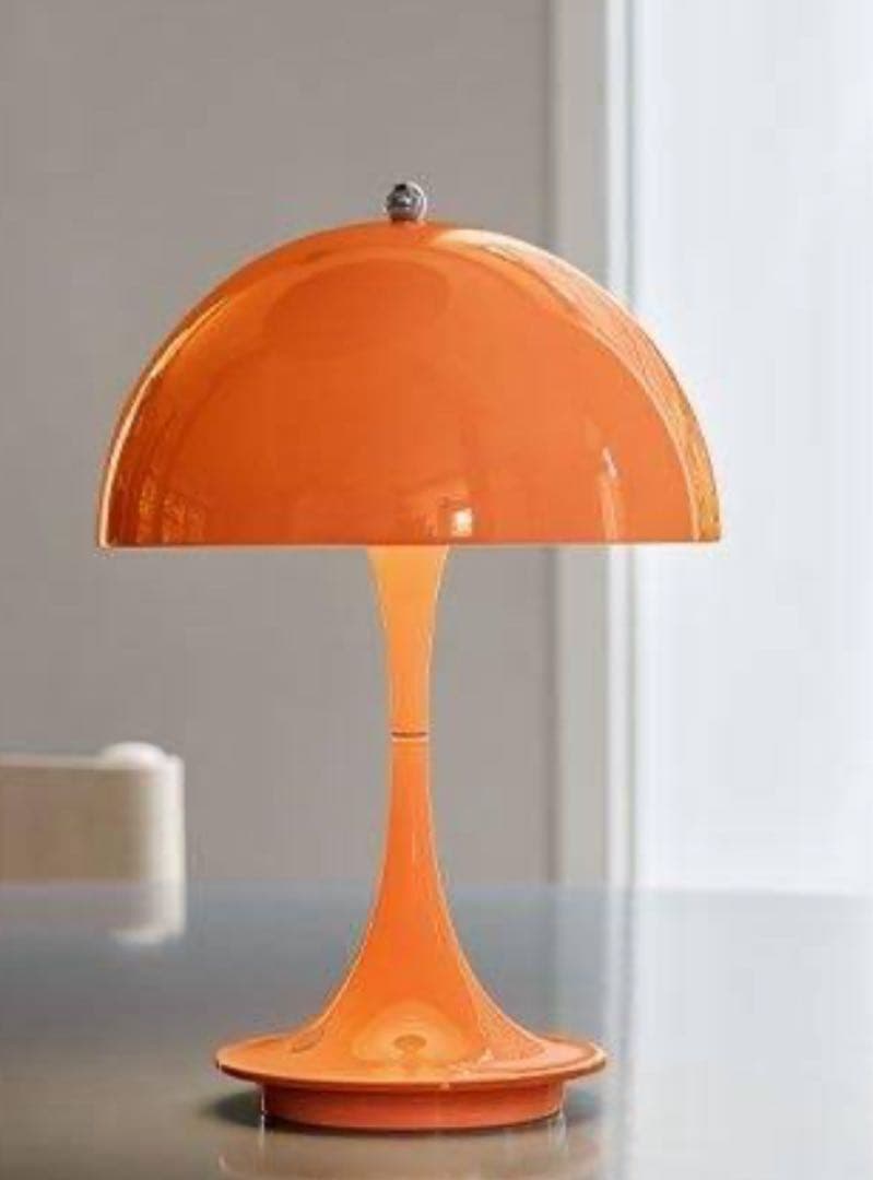 パンテラ　ライト　オレンジ