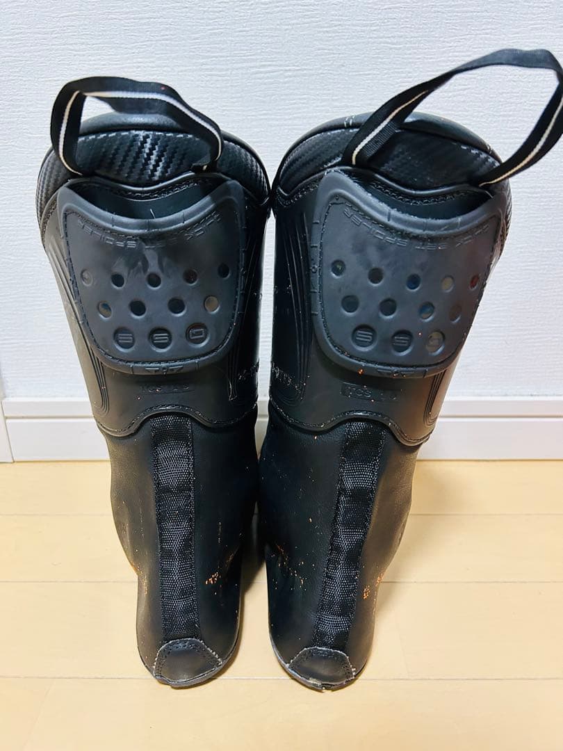 スキー　ブーツ　テクニカ FIREBIRD WC130 275mm