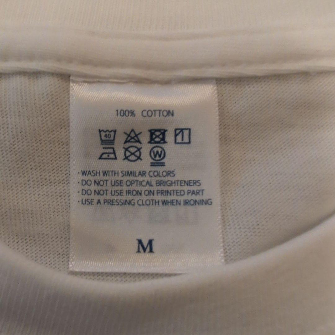 Post Malone × 河村康輔 Tシャツ M / アート×音楽 コラボ