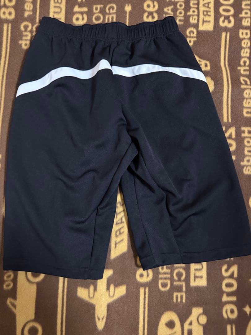 ミズノ　ジャージ上下3点セット